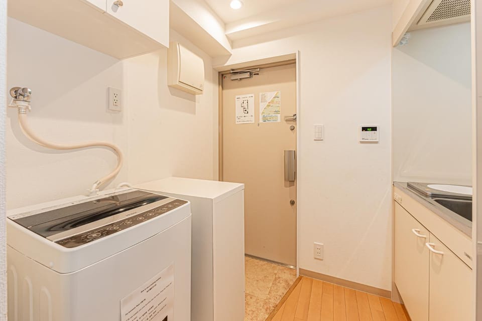 67 Apartment Hotel Asakusa Apartment hotel in Chiba Prefecture