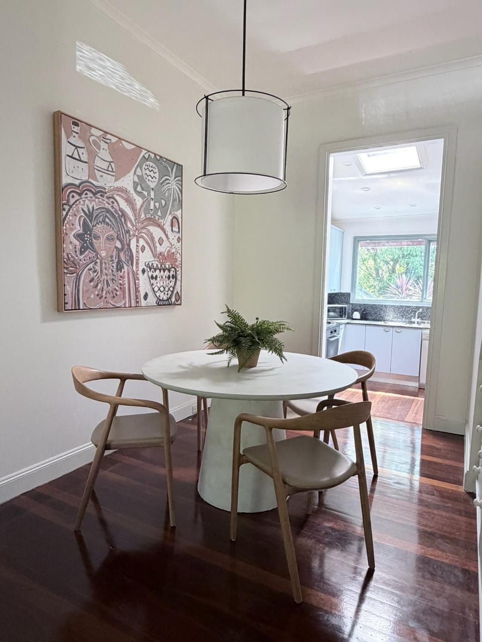3 Bedroom Annandale Retreat 10 Min to Sydney City House in Sydney