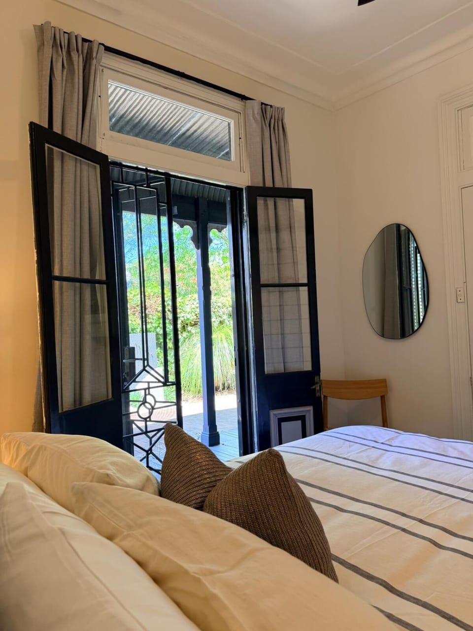 3 Bedroom Annandale Retreat 10 Min to Sydney City House in Sydney