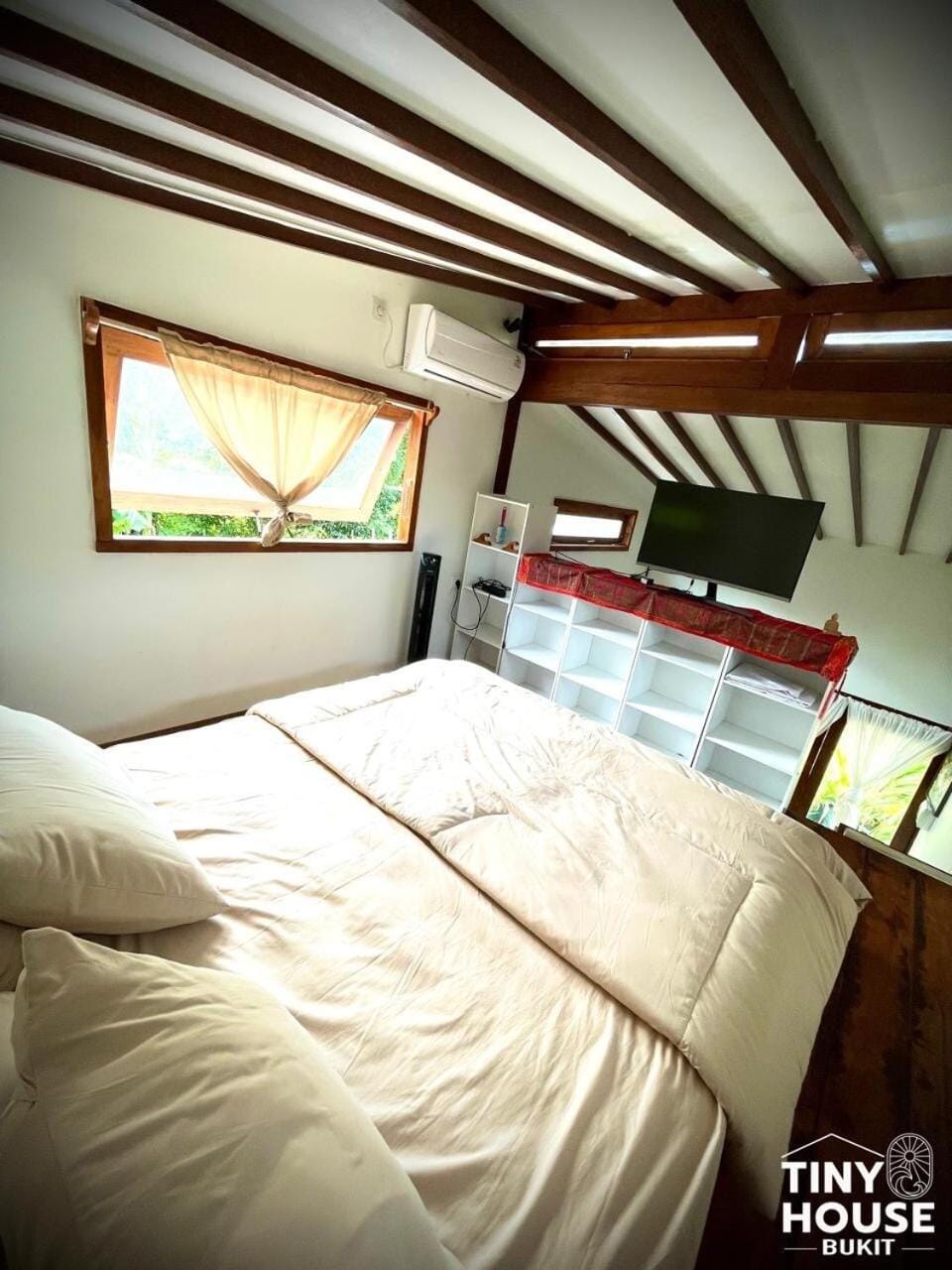 Tiny House Bukit House in Kuta Selatan