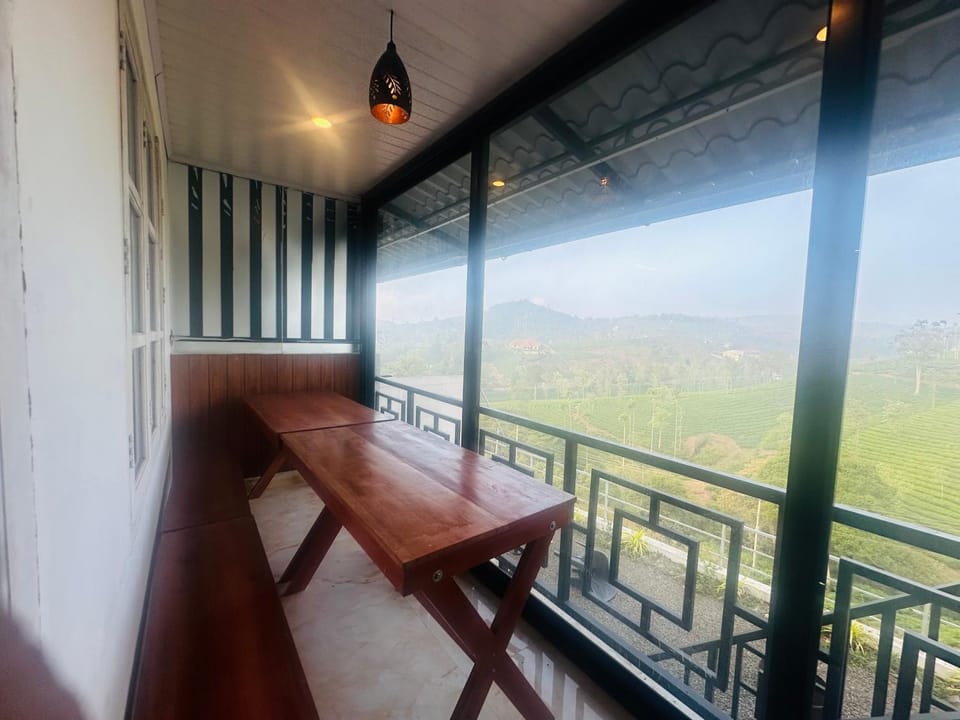 HAZE Cottage Villa in Kerala