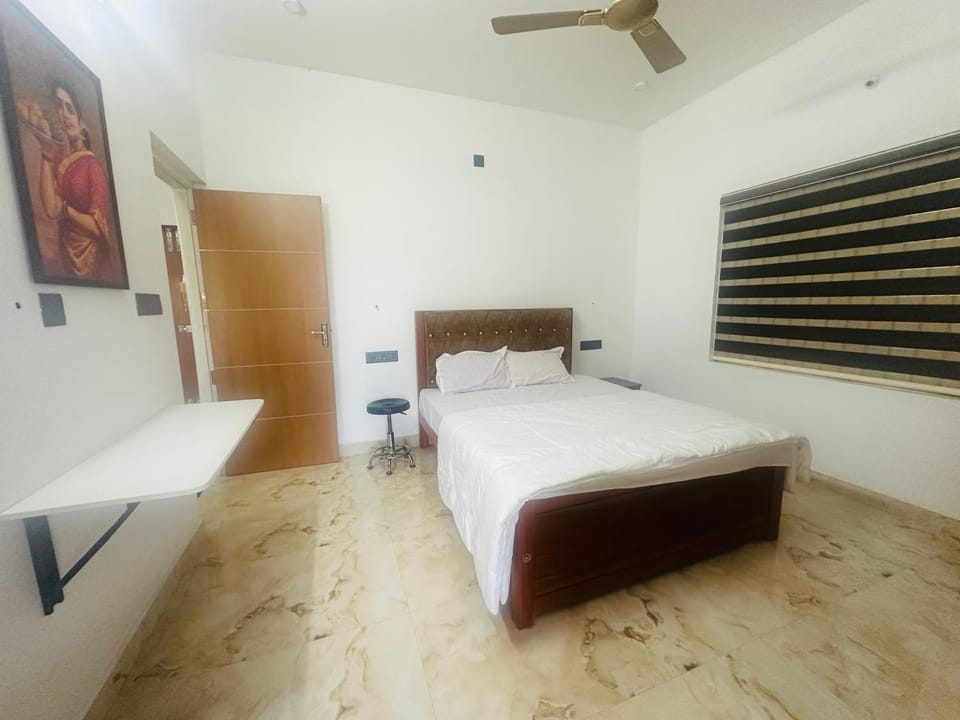 HAZE Cottage Villa in Kerala