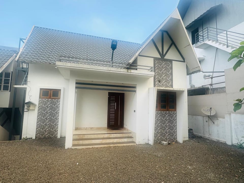 HAZE Cottage Villa in Kerala