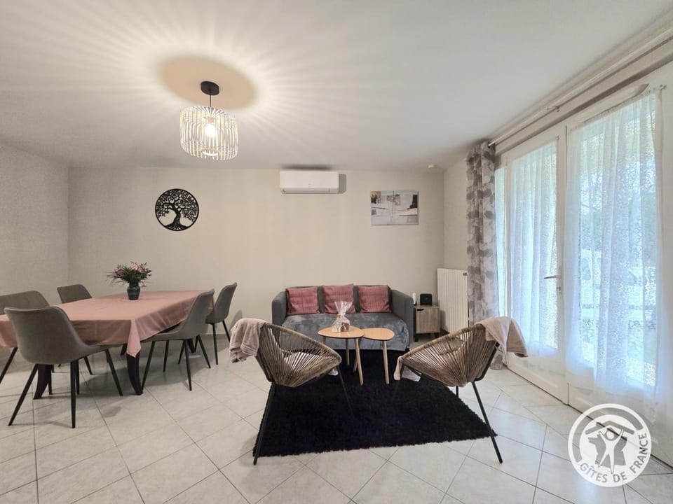 Maison à Eymet avec Jardin et Parking Privé - FR-1-616-546 House in Eymet