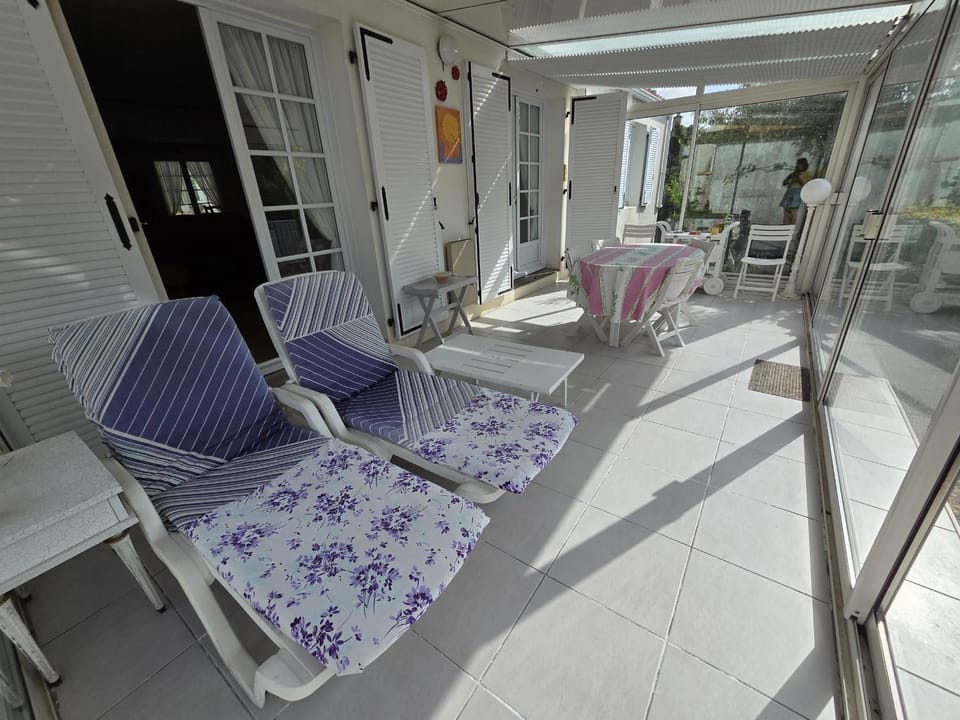 Maison familiale 6 pers, animaux admis, proche plage - FR-1-194-434 House in La Faute-sur-Mer