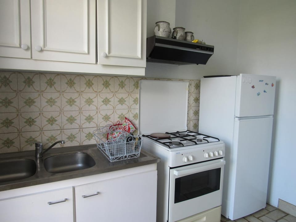 Maison 4 personnes à 600m de la plage, animaux admis - FR-1-194-431 House in La Faute-sur-Mer