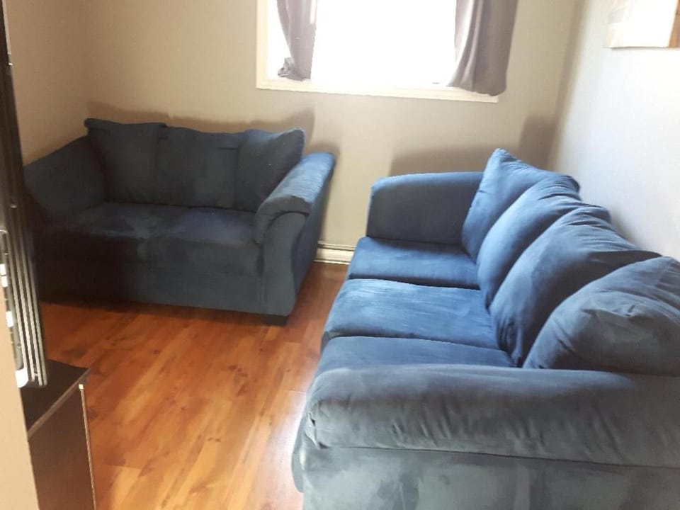Your private and cozy 1 bedroom sanctuary Apartment in St Johns