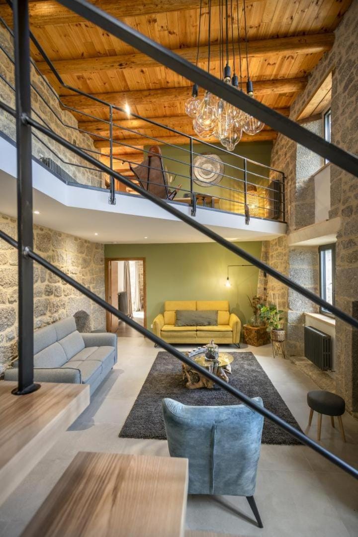 Au coin du feu House in Occitanie