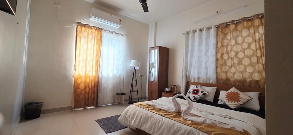 White Stone Villa Villa in Pune