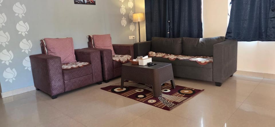 White Stone Villa Villa in Pune