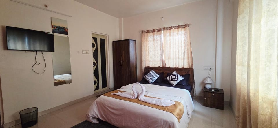 White Stone Villa Villa in Pune