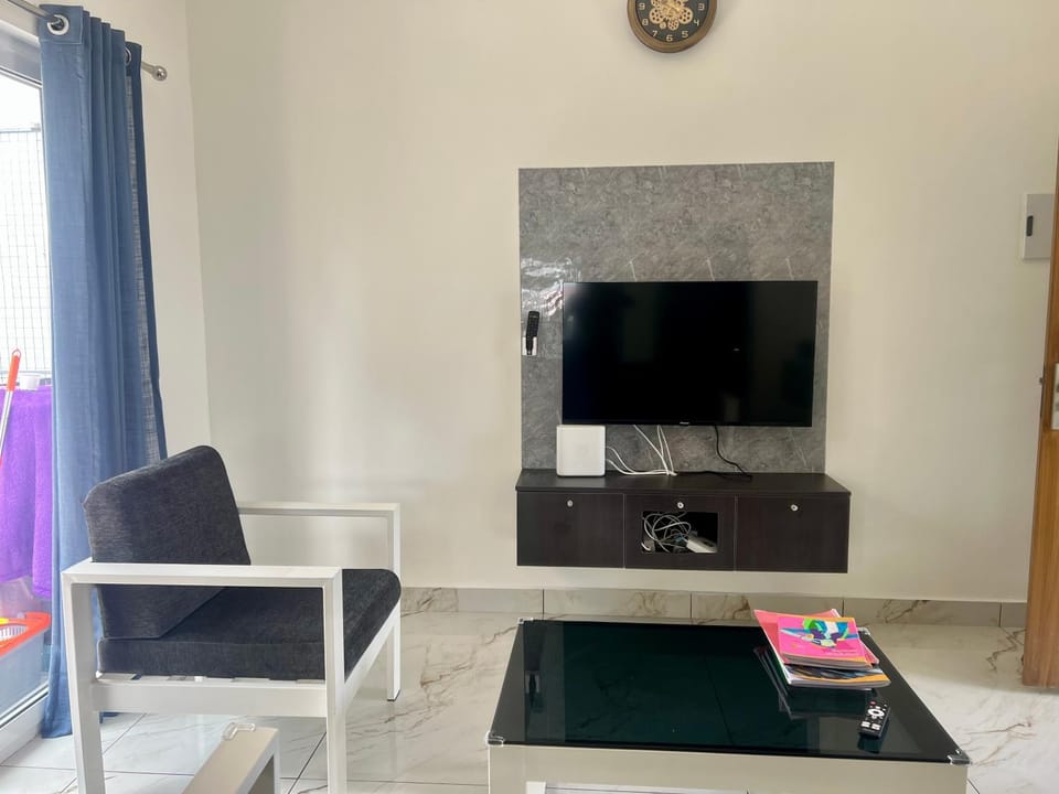 Katze Home Stay Apartment in Kochi