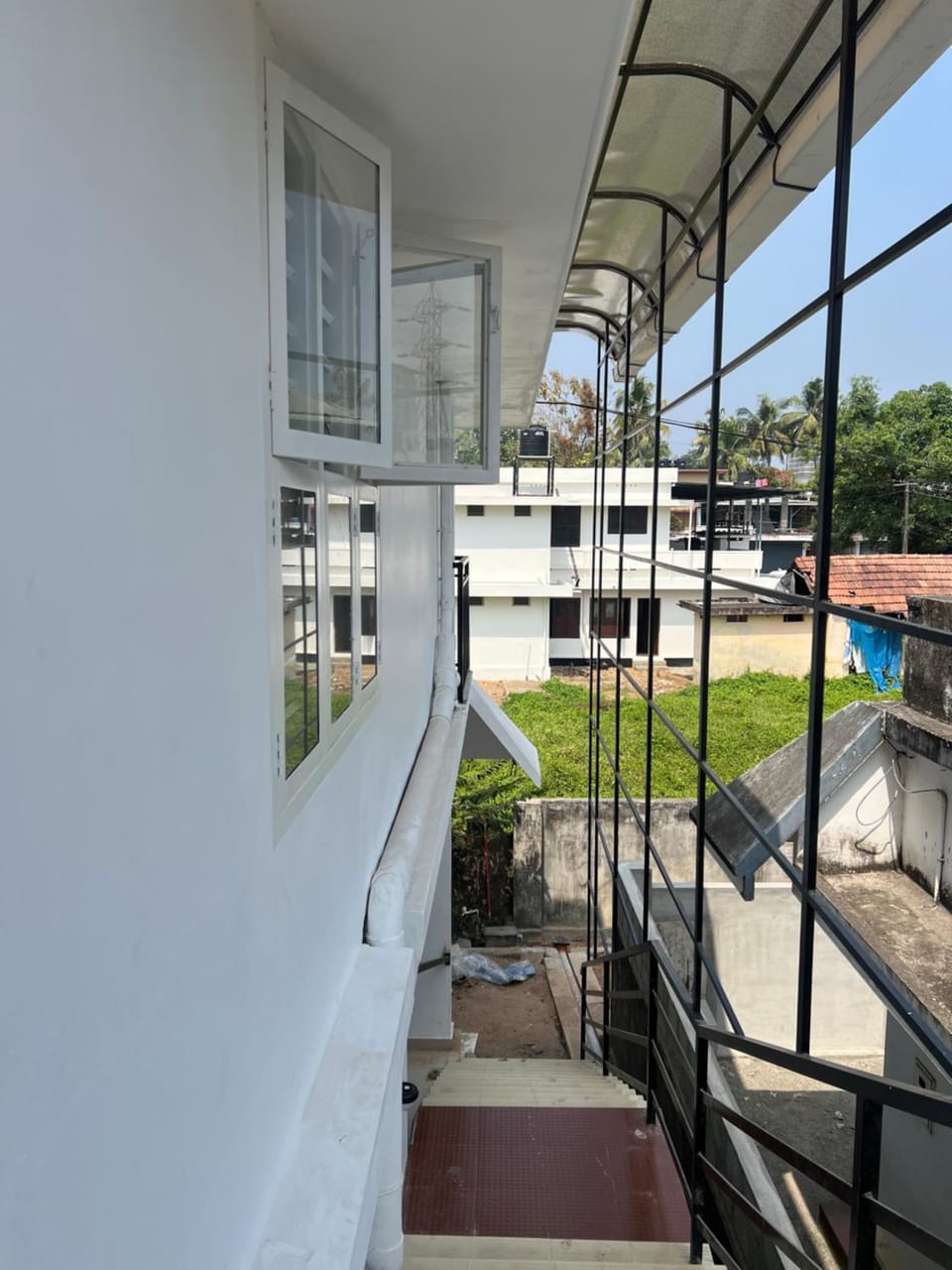 Katze Home Stay Apartment in Kochi