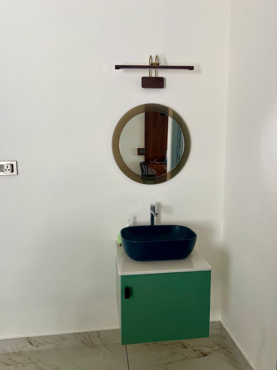 Katze Home Stay Apartment in Kochi