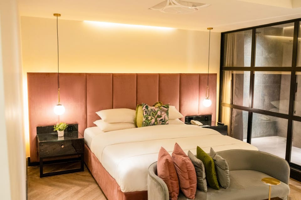 City Hotel Hotel in Pakistan
