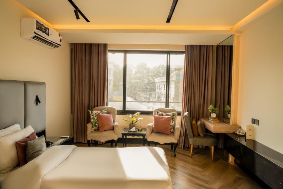 City Hotel Hotel in Pakistan