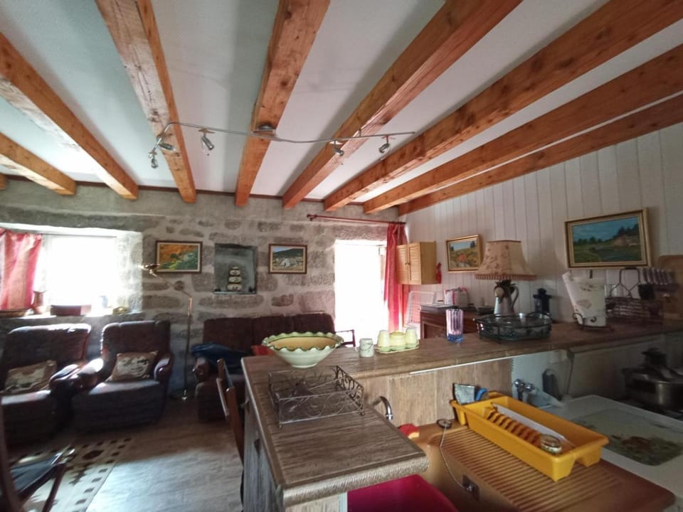 L'oustal de la fillo House in Occitanie