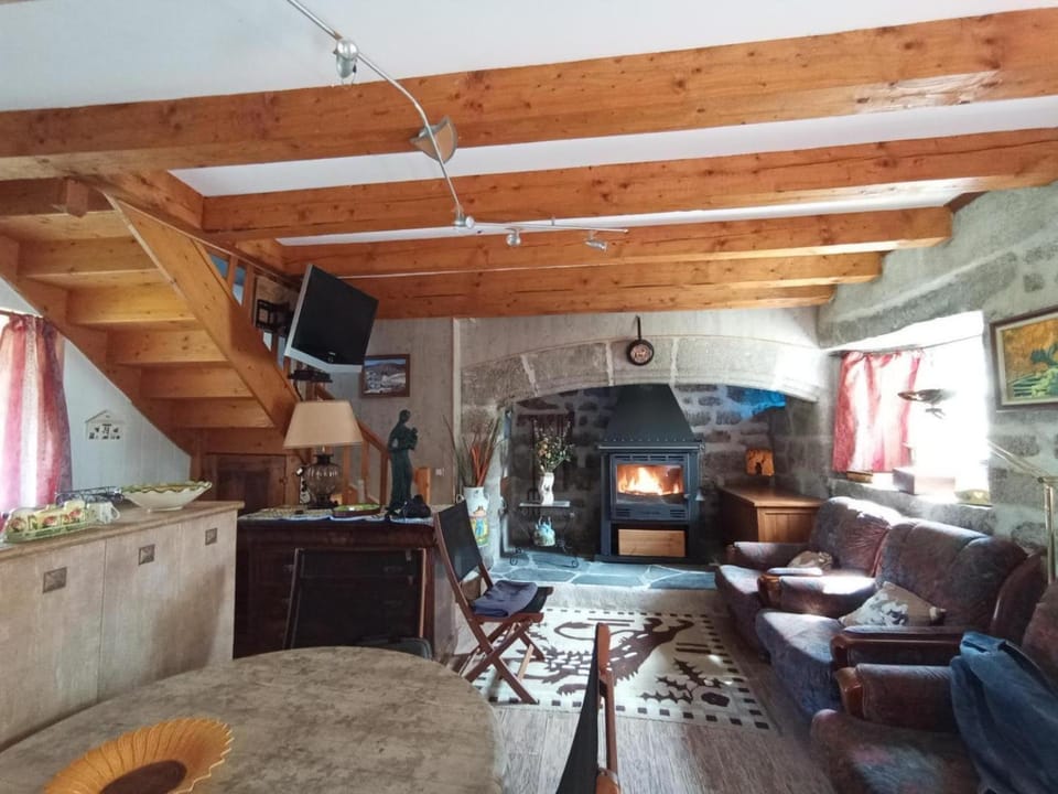 L'oustal de la fillo House in Occitanie