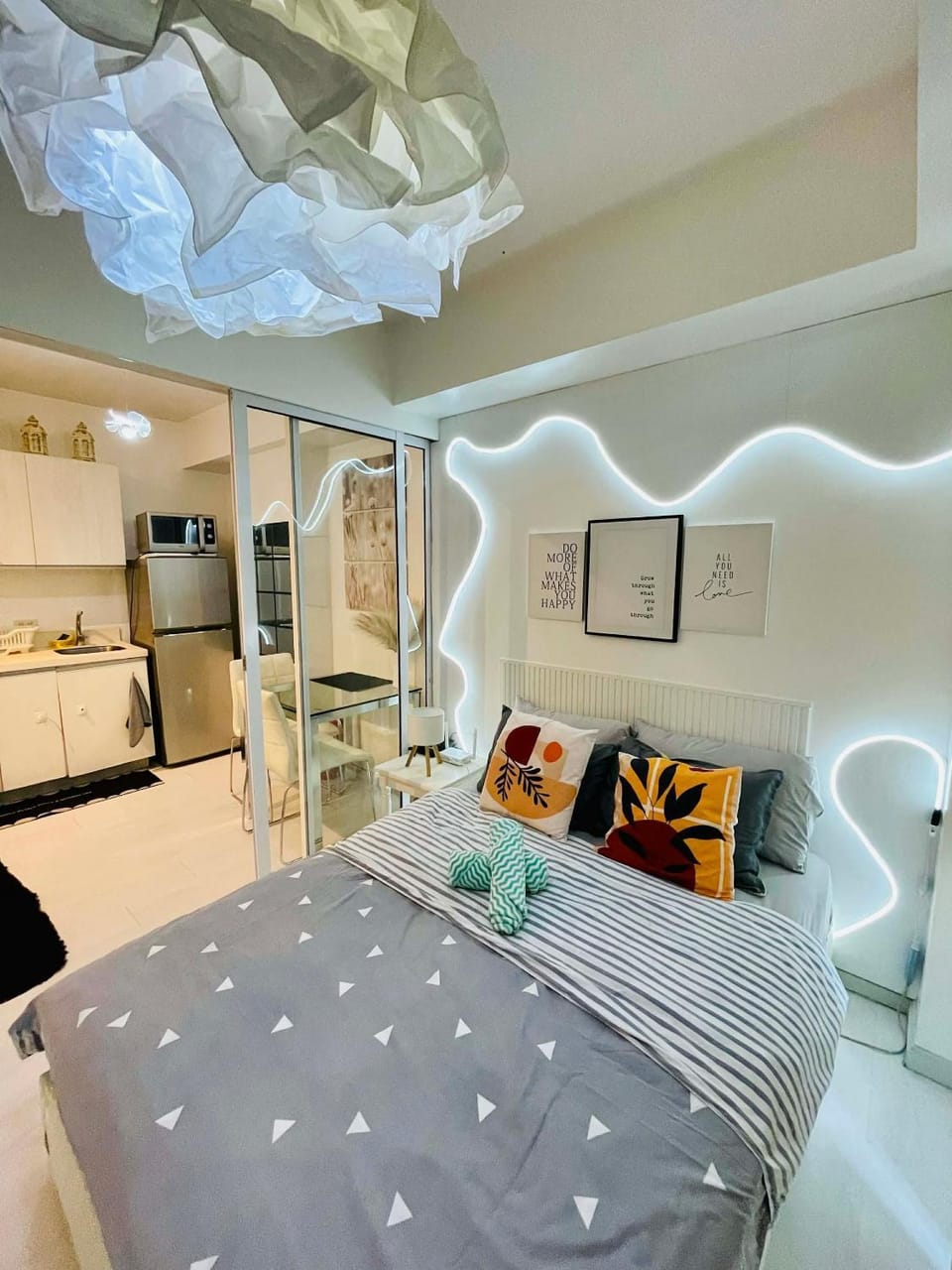 Azure Rio East 221 Apartment hotel in Las Pinas