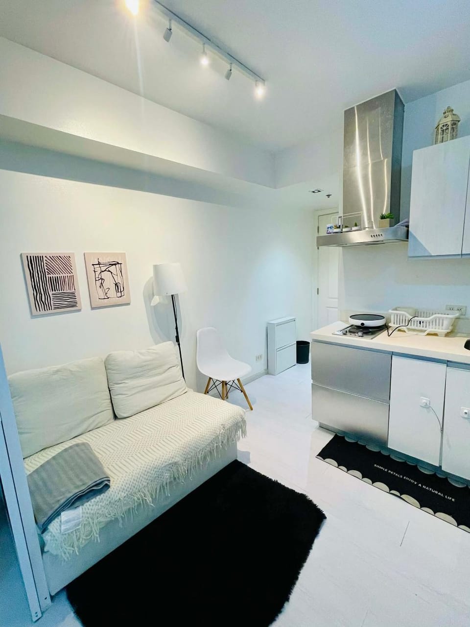 Azure Rio East 221 Apartment hotel in Las Pinas