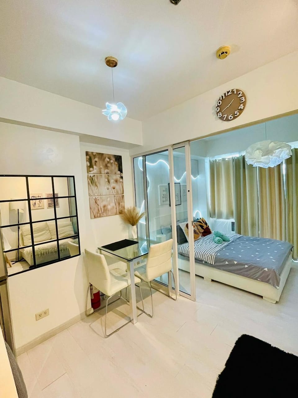 Azure Rio East 221 Apartment hotel in Las Pinas