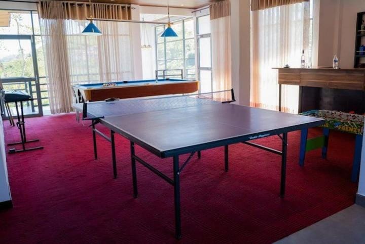 Hatton Nottingham Villa Hotel in Central Province