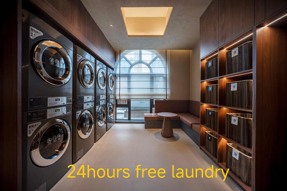 laundry