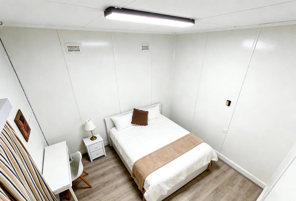 Central Burwood quiet share stay Vacation rental in Sydney