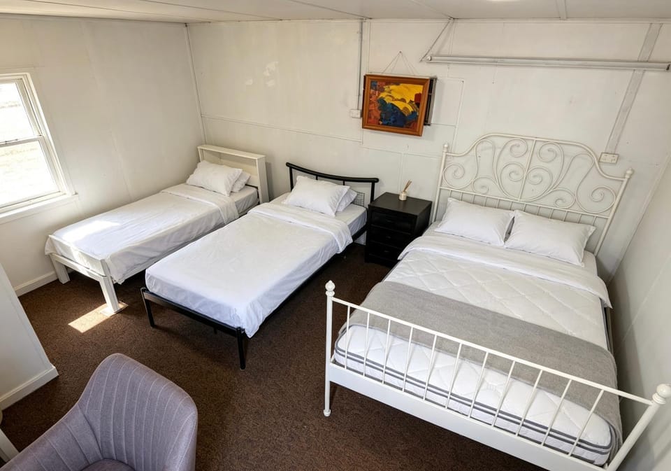 Central Burwood quiet share stay Vacation rental in Sydney