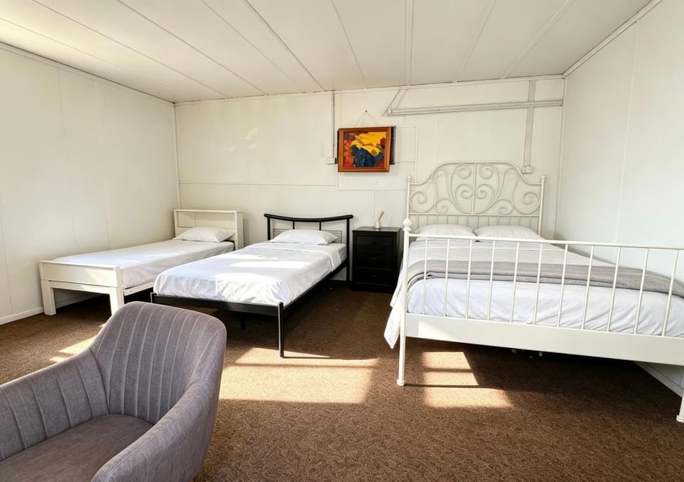 Central Burwood quiet share stay Vacation rental in Sydney