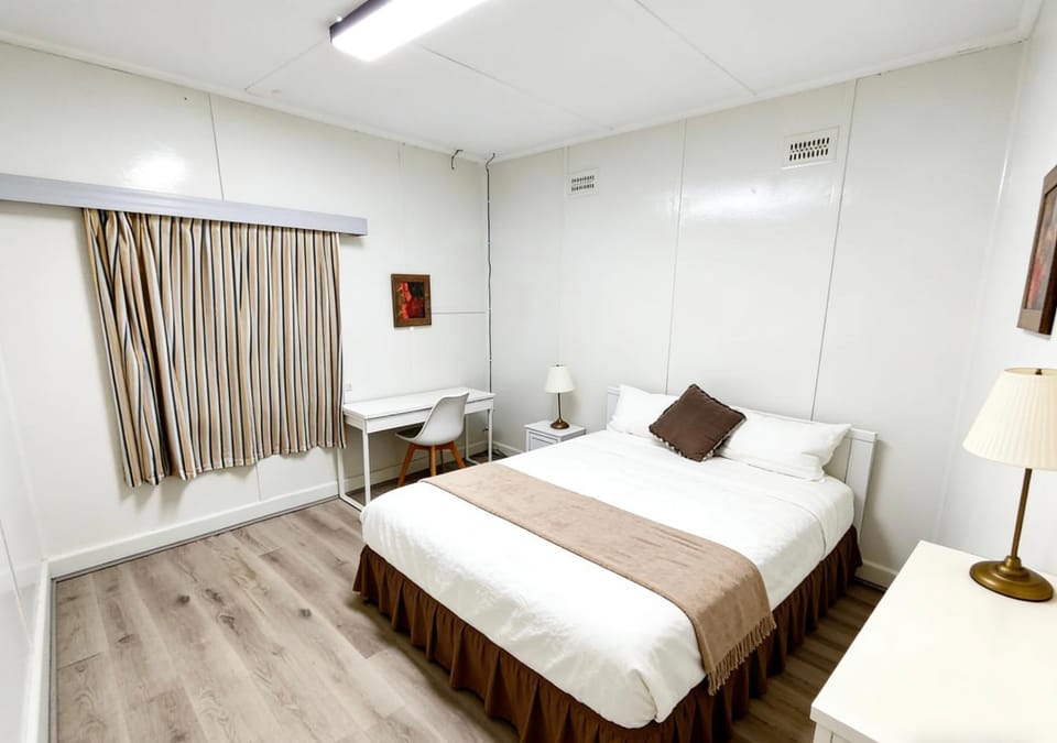 Central Burwood quiet share stay Vacation rental in Sydney