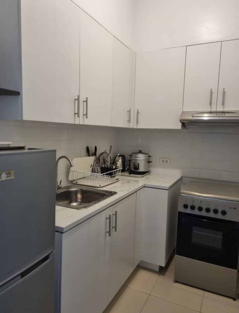 Coffee/tea facilities, Kitchen or kitchenette, dishwasher, minibar, oven, pet friendly, stove, toaster