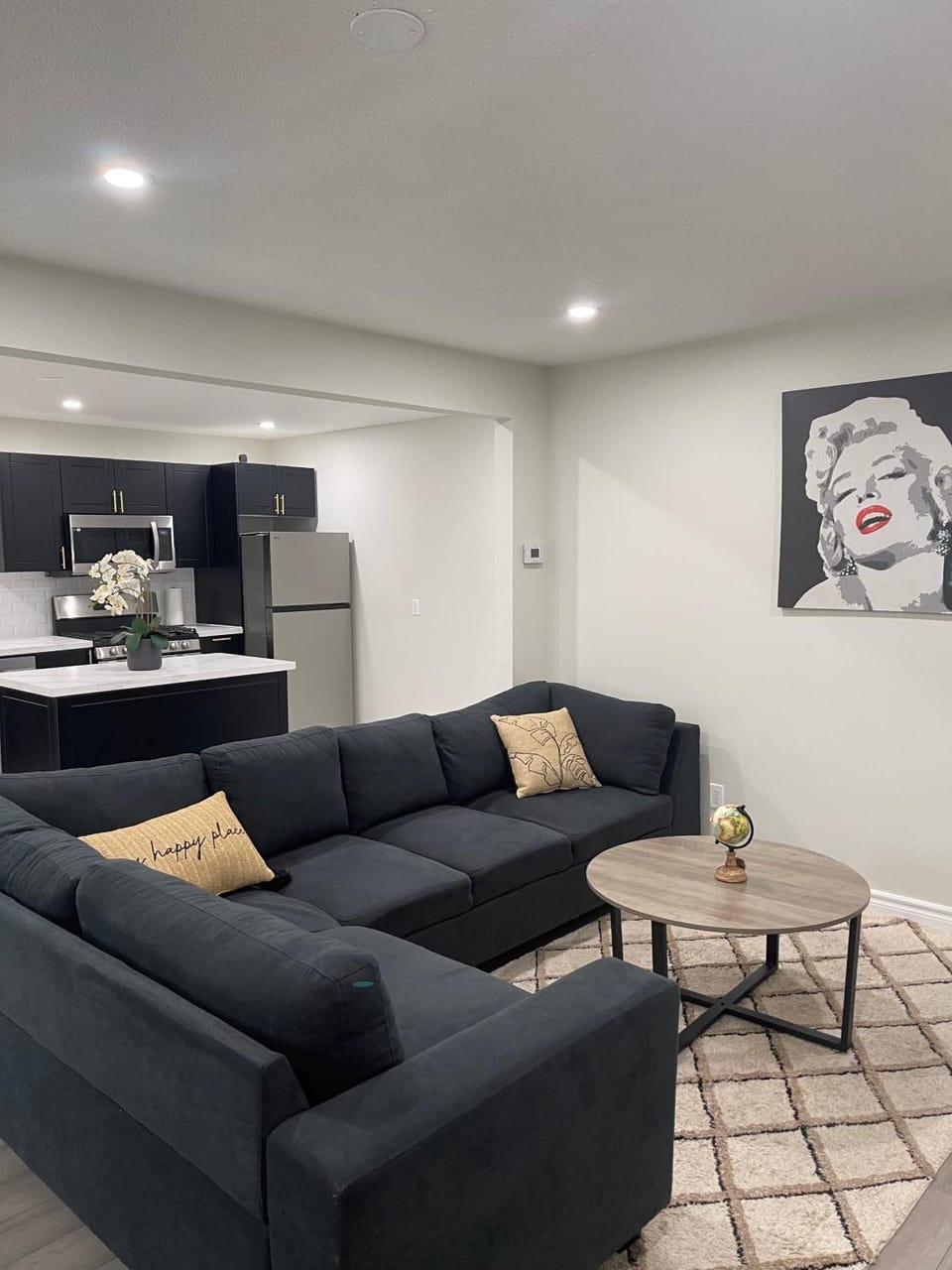 Hamilton Haven Private Rooms Vacation rental in Hamilton