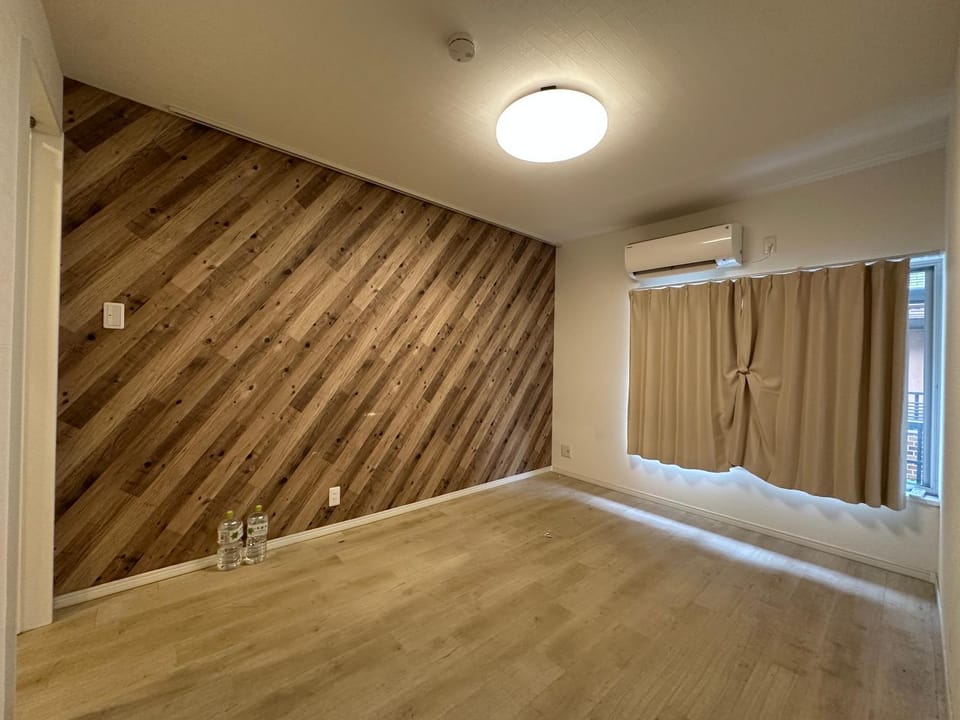 宇凪院-南津守館 Apartment in Osaka