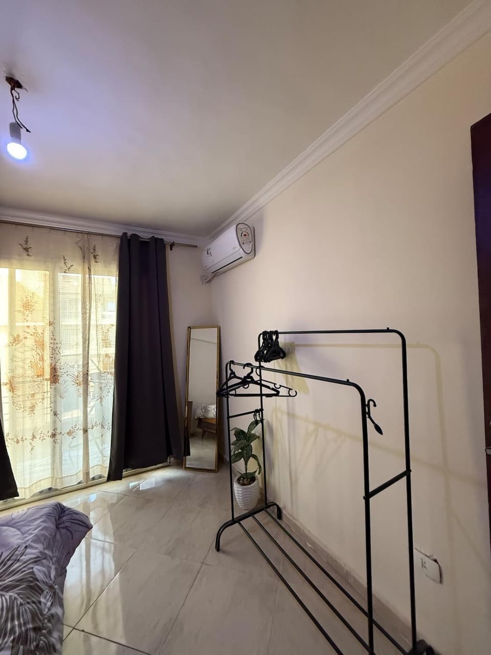 Cozy shared apartment Apartment in New Cairo City
