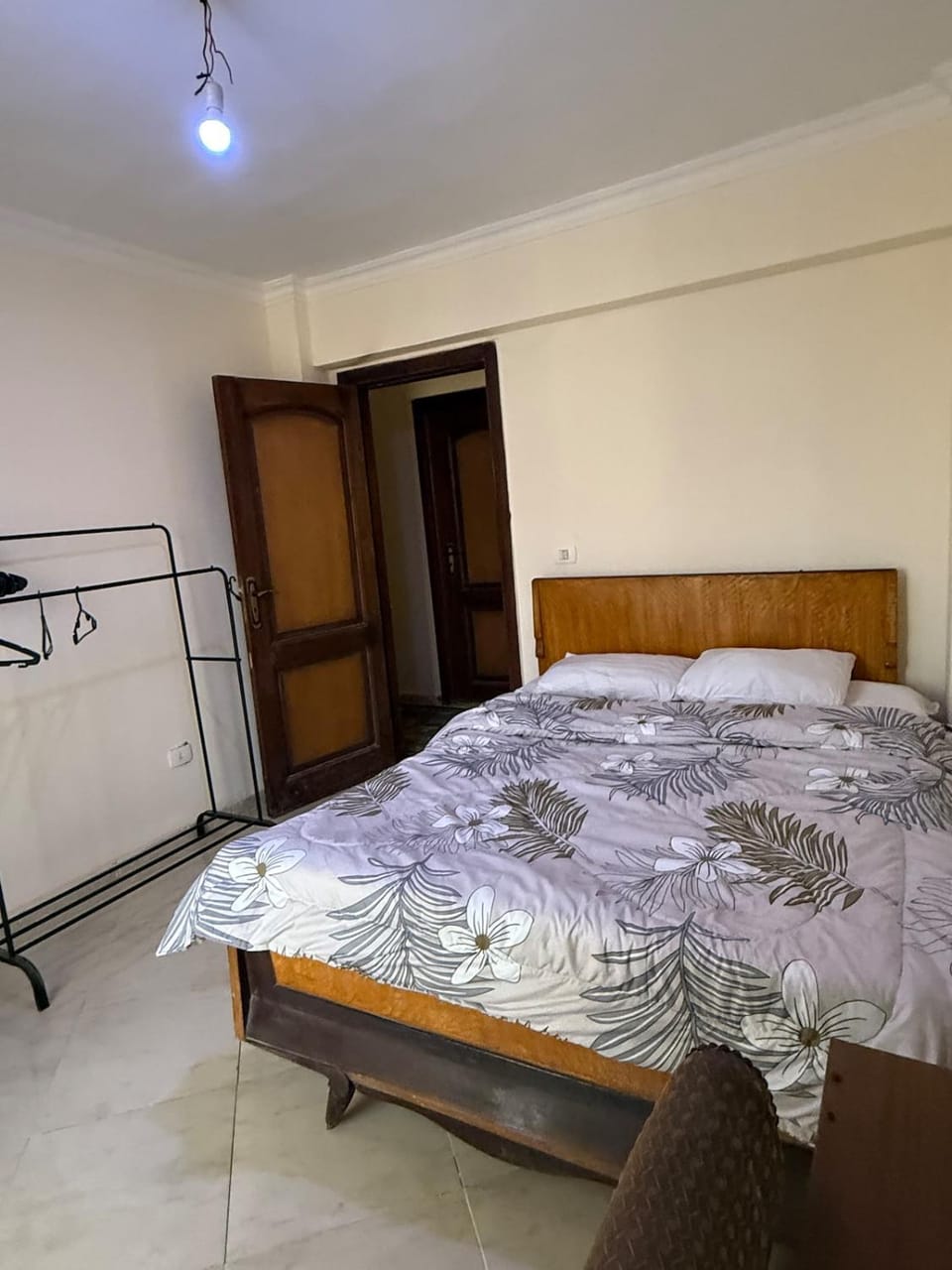 Cozy shared apartment Apartment in New Cairo City