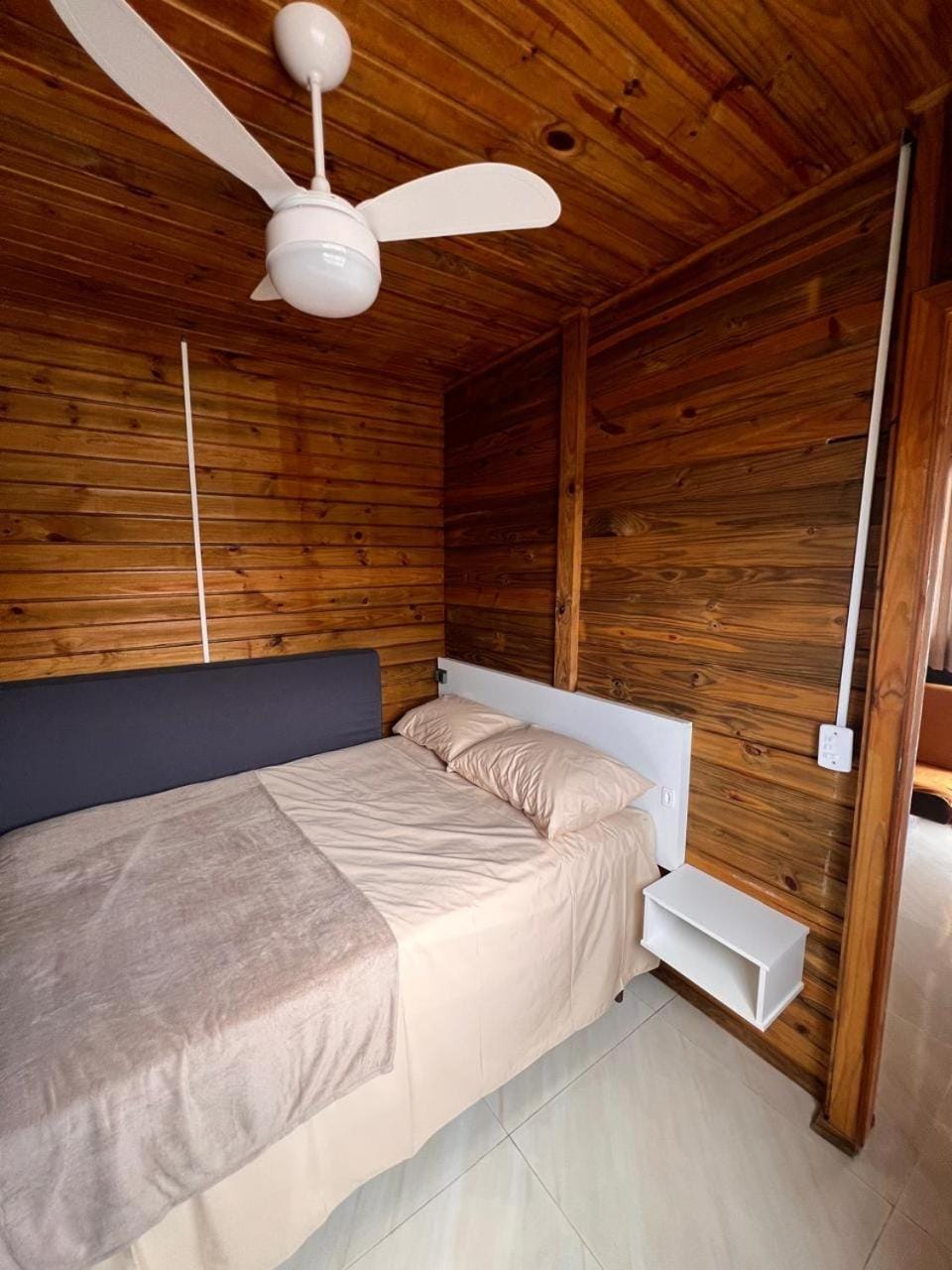 Recanto da Day - Casa 1 House in Florianopolis
