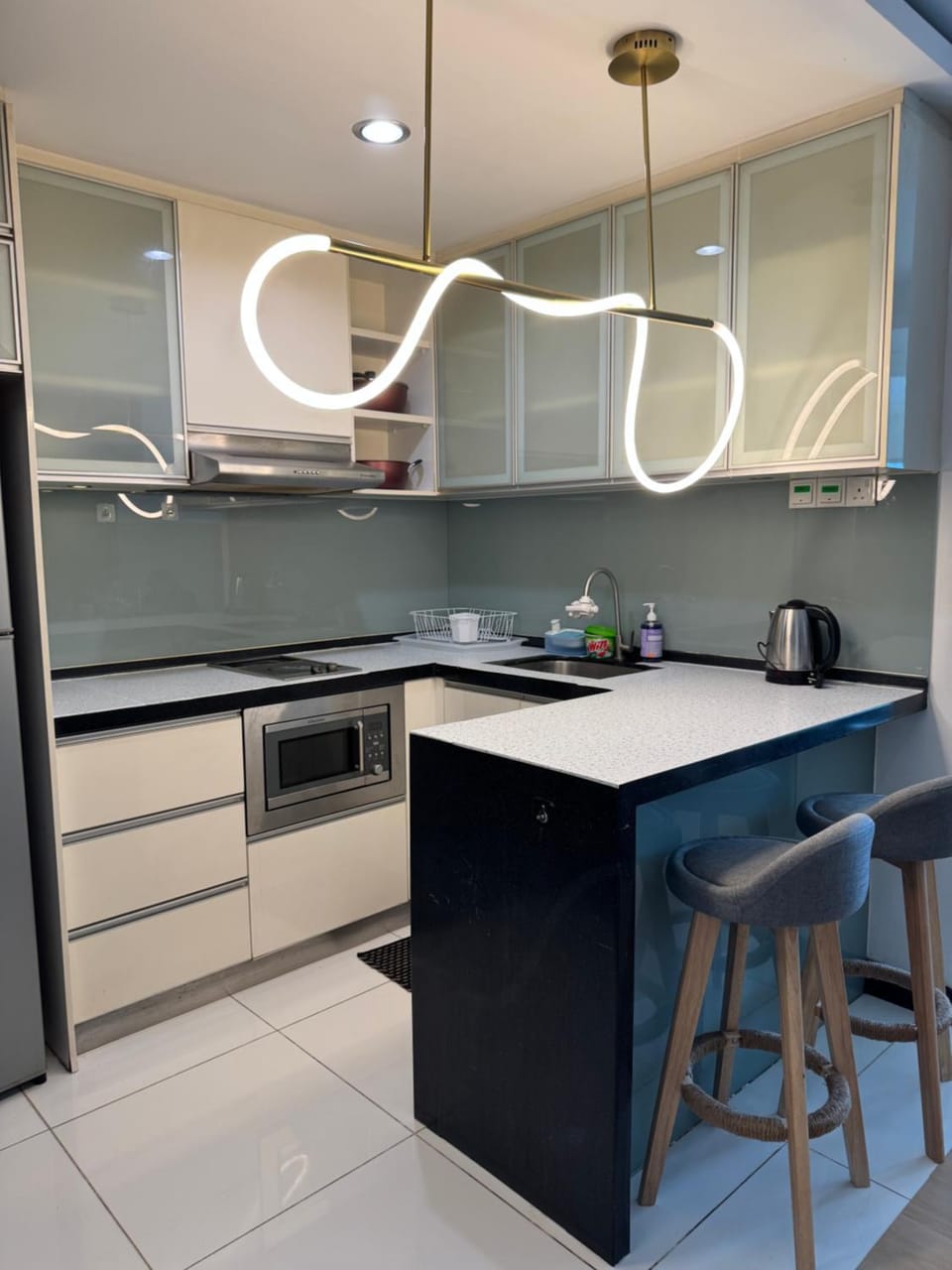 Bukit Bintang Casa By Eryan Guest House Apartment in Federal Territory of Kuala Lumpur