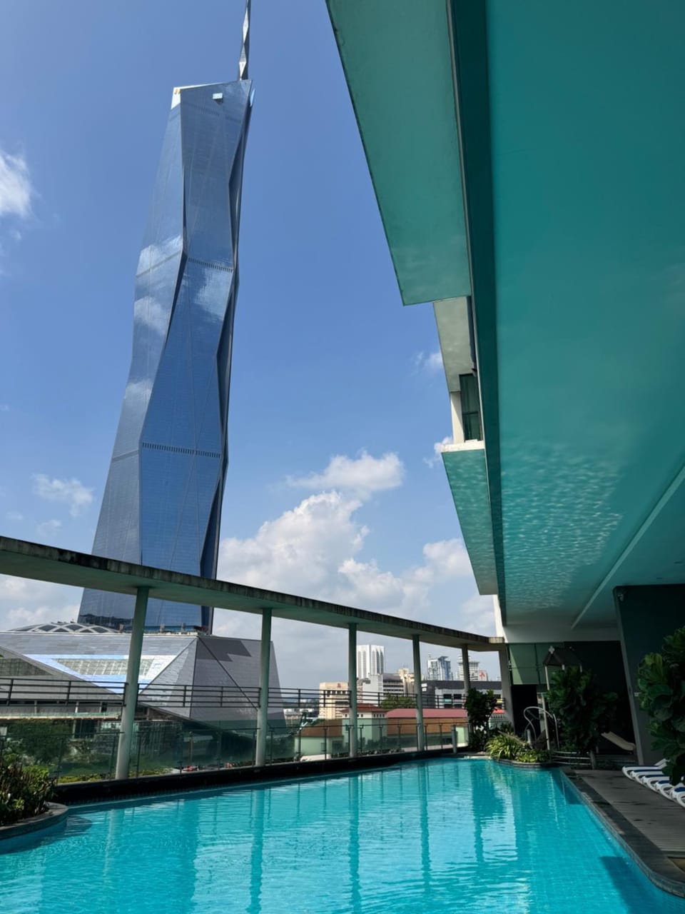 Bukit Bintang Casa By Eryan Guest House Apartment in Federal Territory of Kuala Lumpur
