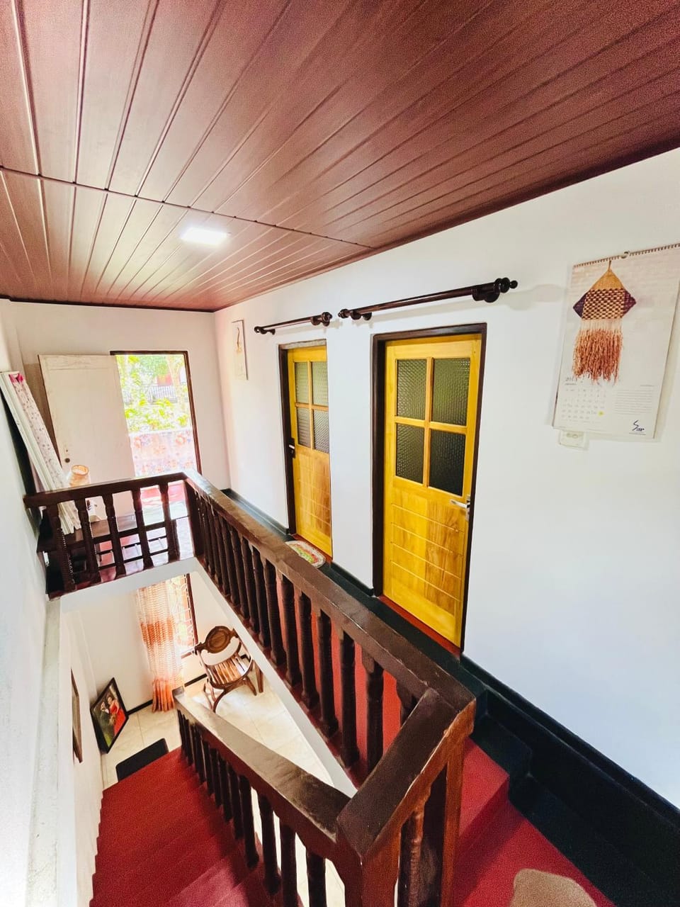 Zandeepa Homestay Vacation rental in Southern Province