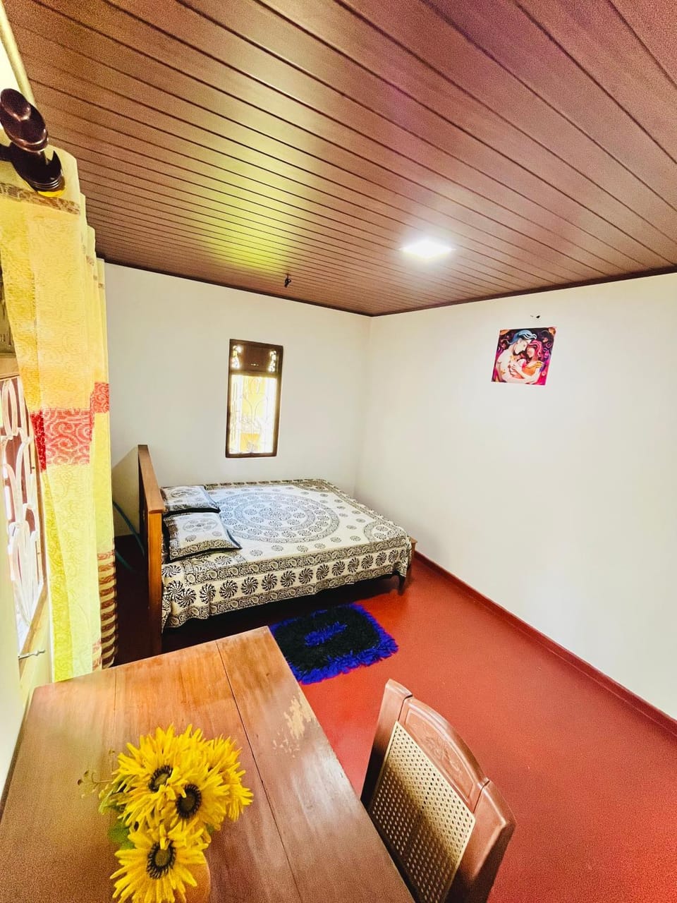 Zandeepa Homestay Vacation rental in Southern Province