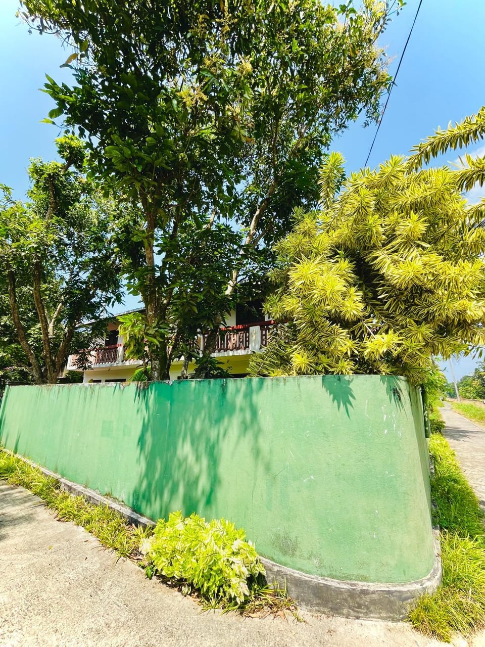 Zandeepa Homestay Vacation rental in Southern Province