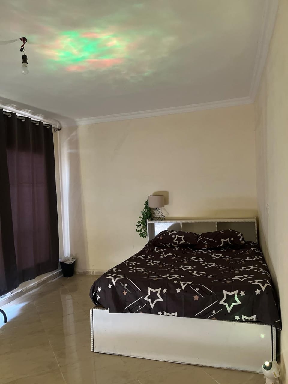 Cozy shared apartment Apartment in New Cairo City