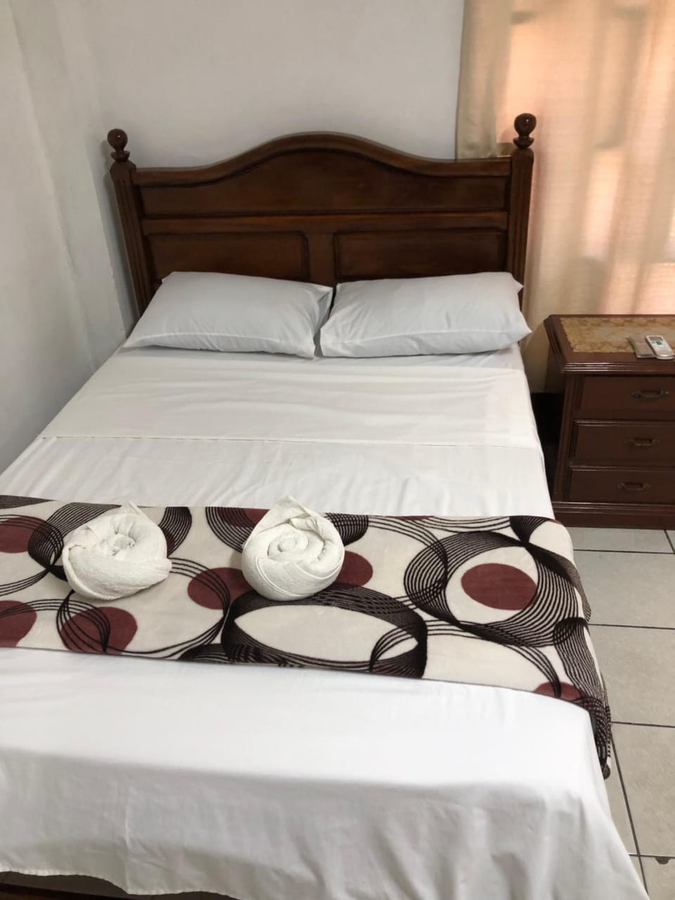 Céntrico l Amplio l Acogedor Departamento Apartment in Santa Cruz de la Sierra