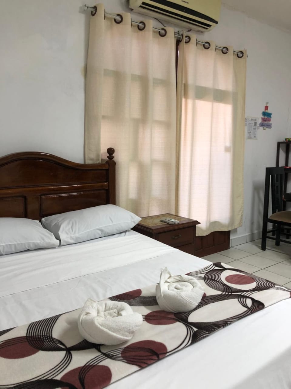 Céntrico l Amplio l Acogedor Departamento Apartment in Santa Cruz de la Sierra