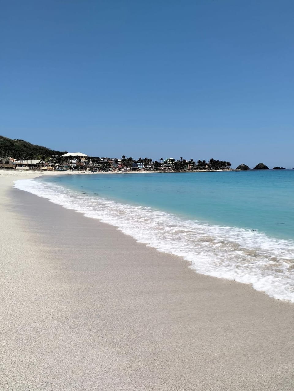 Beach, Beach, On site, Sea view