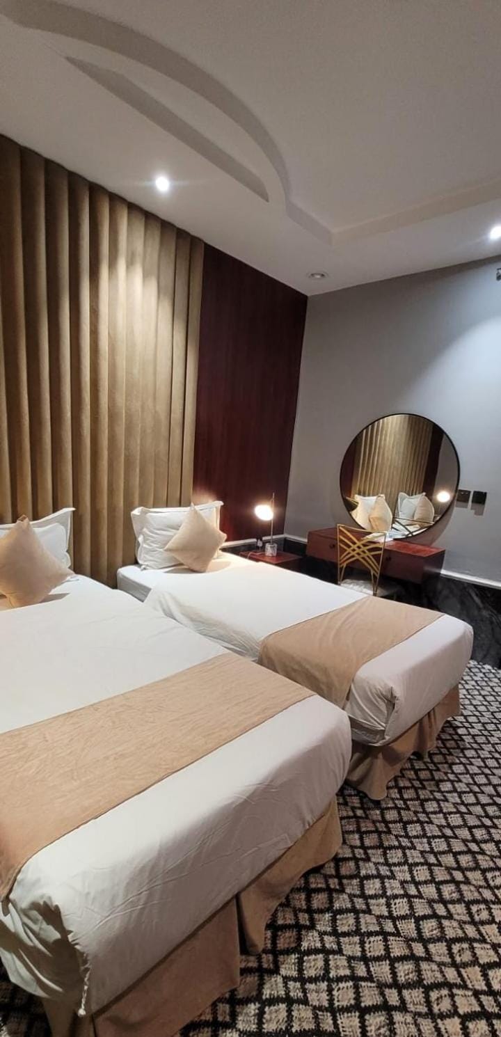 سهول بارك Hotel in Riyadh