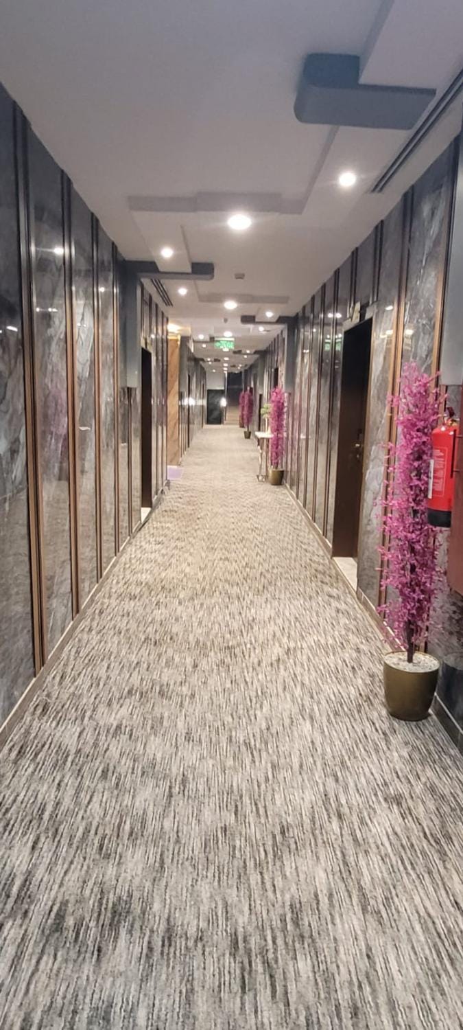 سهول بارك Hotel in Riyadh