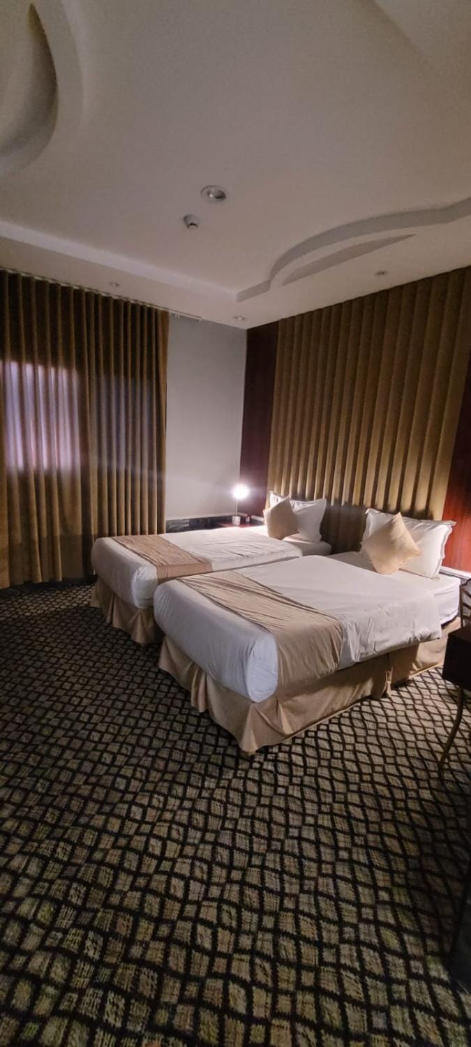 سهول بارك Hotel in Riyadh