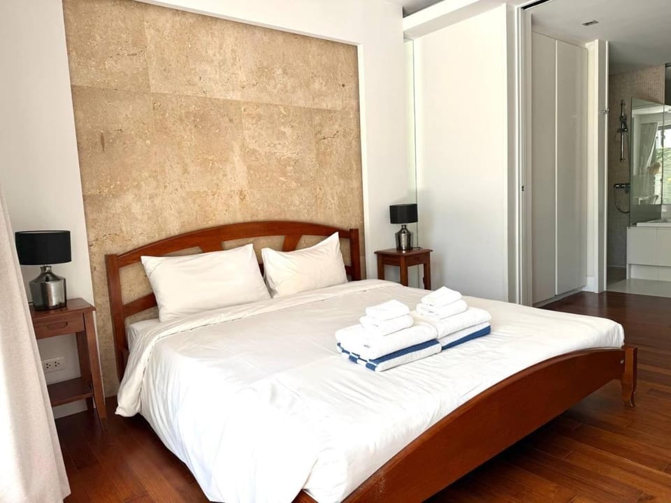 Naithon Beach Pearl of Naithon Apartment in Phuket
